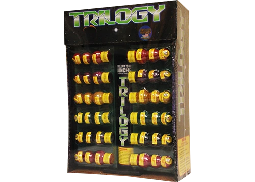 Trilogy 2
