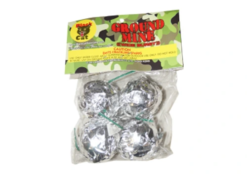 Ground Mine 2