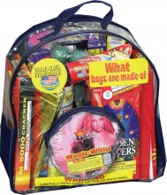 Boys Backpack