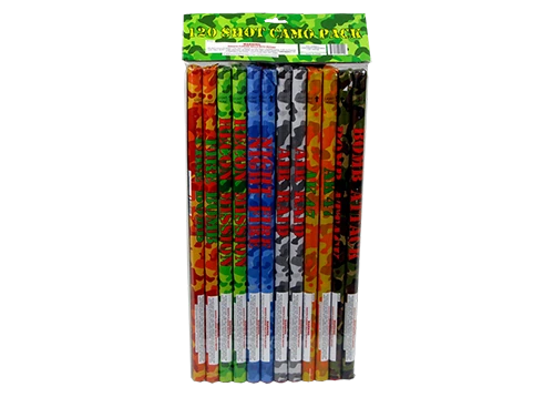 Camo Pack 2