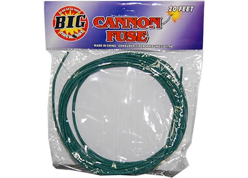 Cannon Fuse 2