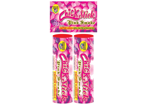 Chick Stick 2