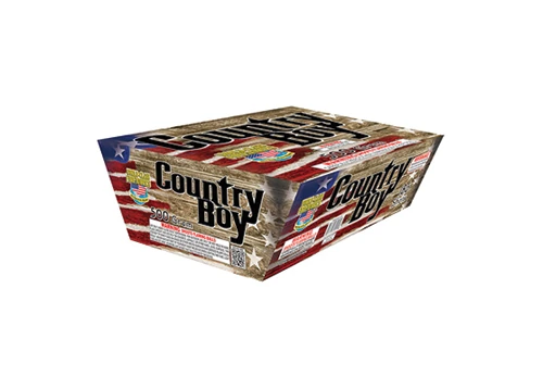 Country Boy 2