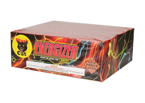 Energizer 2