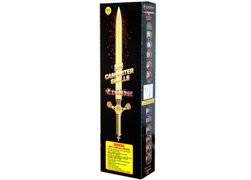 Excalibur 2