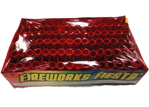 Fireworks Fiesta 2