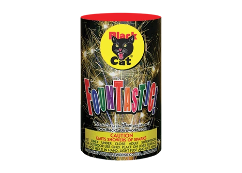Fountastic 2