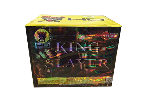King Slayer