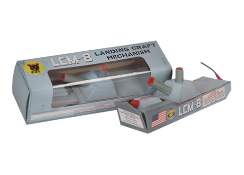 Lcm 8 2