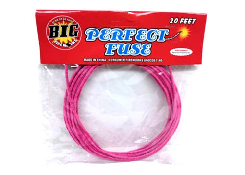 Perfect Fuse 2