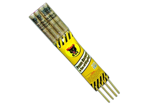 Pound Rockets 2