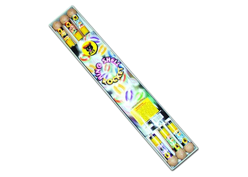 Ring Shell Rocket 2