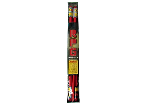 Rpg 2