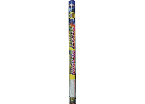 Secret Weapon Roman Candle 2