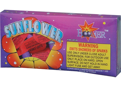 Sunflower 2