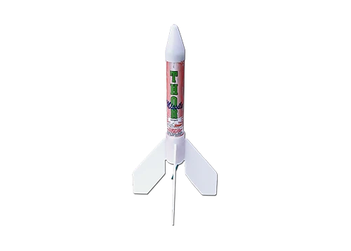 Thor 10 Missile