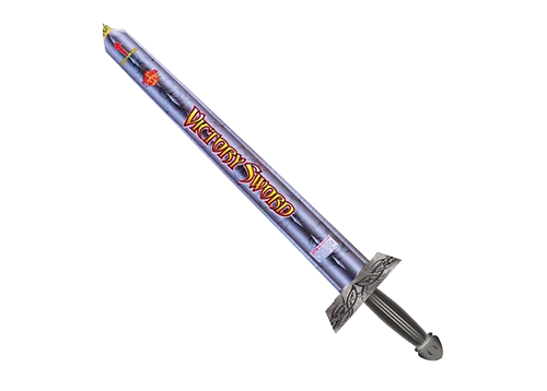 Victory Sword 2