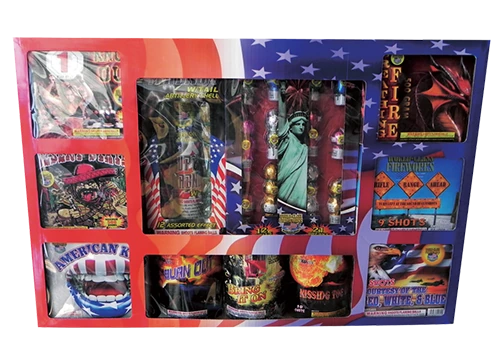 American Envy 2