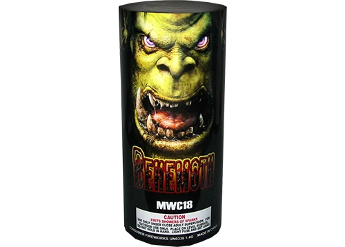 Behemoth 2