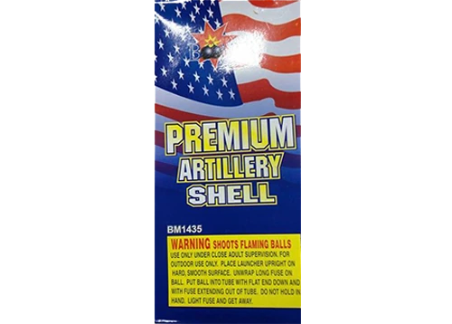Premium Artillery 2