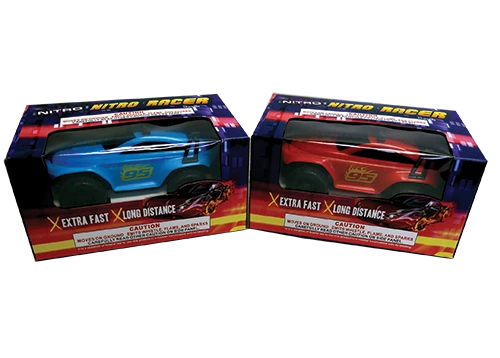 Nitro Racer 2
