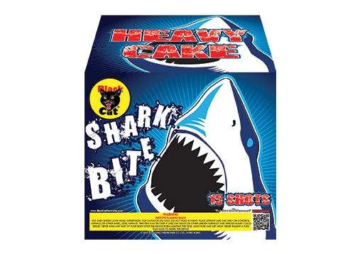 Shark Bite 2