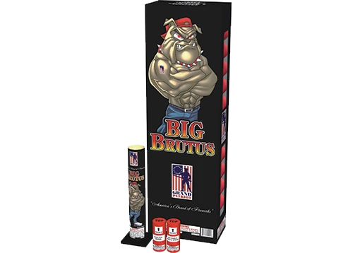 Big Brutus 2