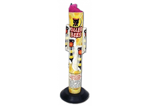 Killer Bee