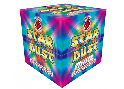 Star Dust 2