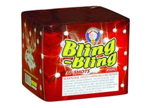 Bling Bling 2