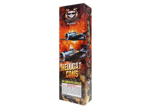 Hellcat Cans 2