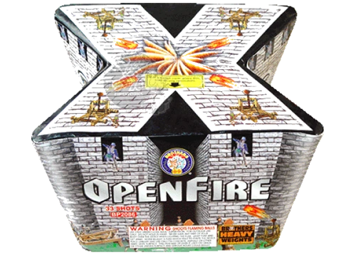 Openfire 2