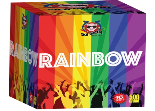 Rainbow 2