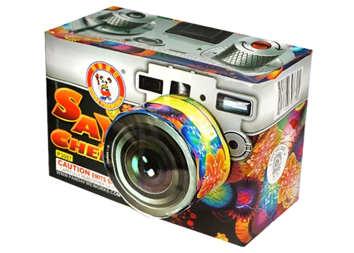 Say Cheese