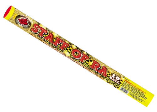 Staff of Ra 2