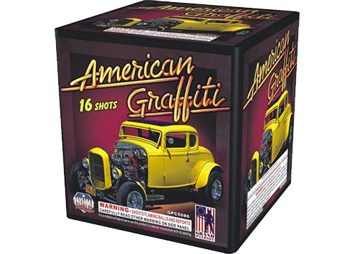American Graffiti 2