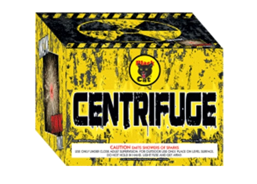 Centrifuge