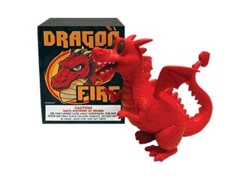 Dragon Fire