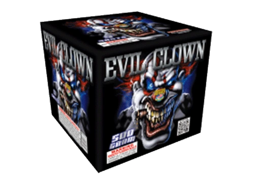 Evil Clown 2