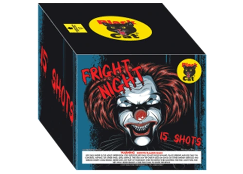 Fright Night