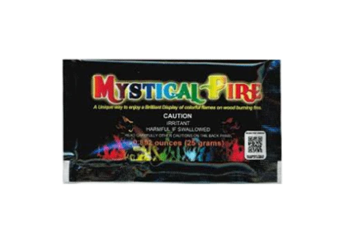 Mystical Fire 2