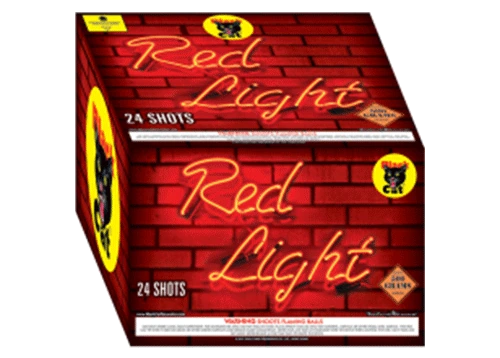 Red Light 2