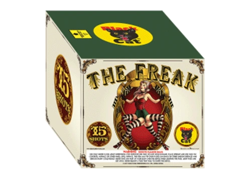 The Freak 2