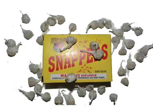 Snaps 50 Pc