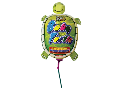 Baby Turtle