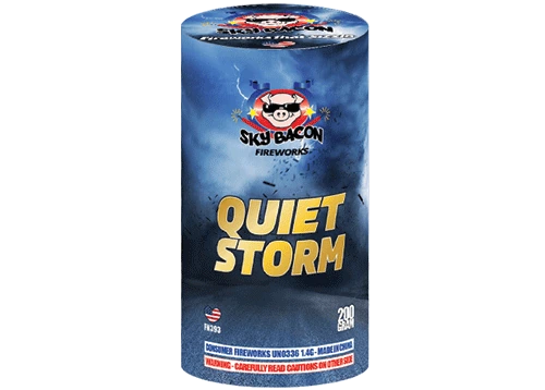 Quiet Storm 2