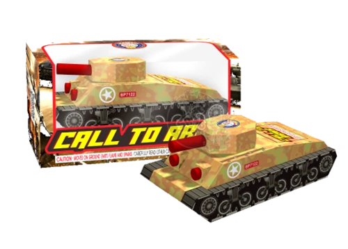 Call to Arms 2
