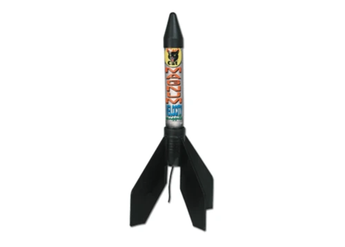 Magnum Velocity Missile 2