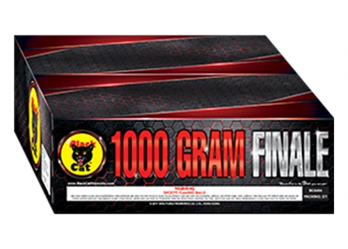 #1000 Gram Finale 4