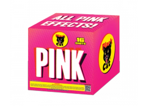 Pink BC 2